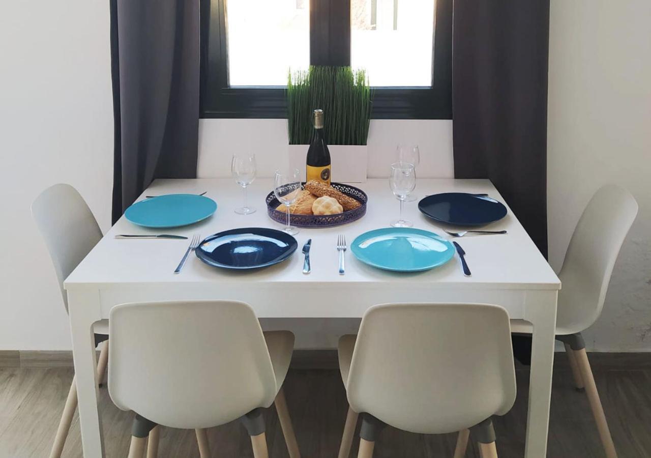 Villa Sun And Sea 4 Front De Mer Playa Rocca Costa Teguise Εξωτερικό φωτογραφία