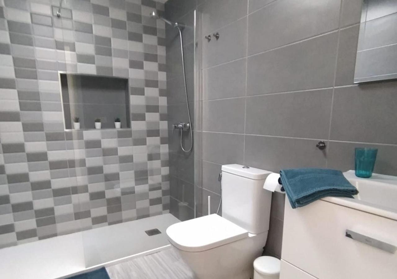 Villa Sun And Sea 4 Front De Mer Playa Rocca Costa Teguise Εξωτερικό φωτογραφία