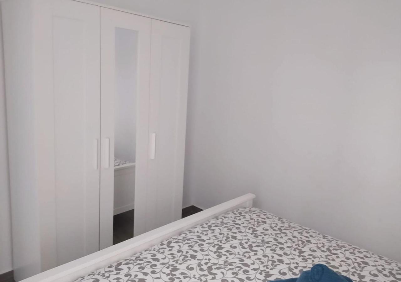 Villa Sun And Sea 4 Front De Mer Playa Rocca Costa Teguise Εξωτερικό φωτογραφία